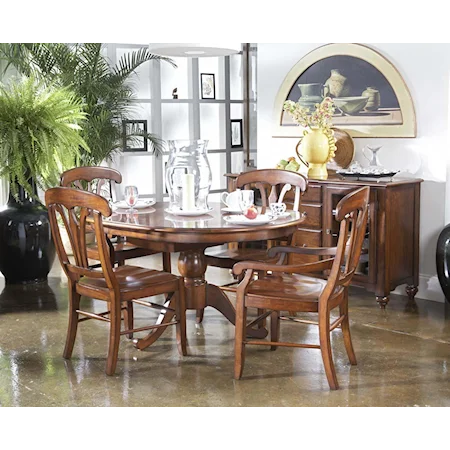 Formal Dining Room Group